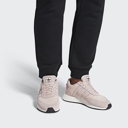 Adidas I-5923 Férfi Utcai Cipő - Rózsaszín [D66518]